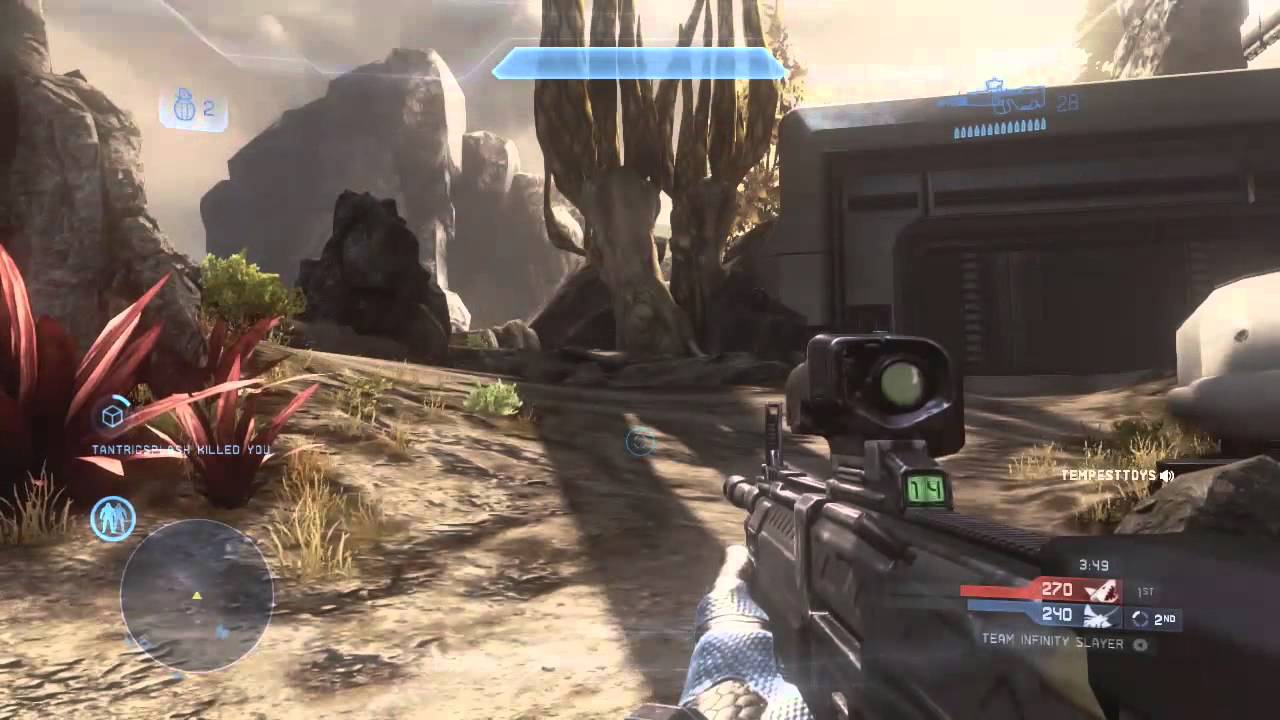 download halo 4 for pc free full version