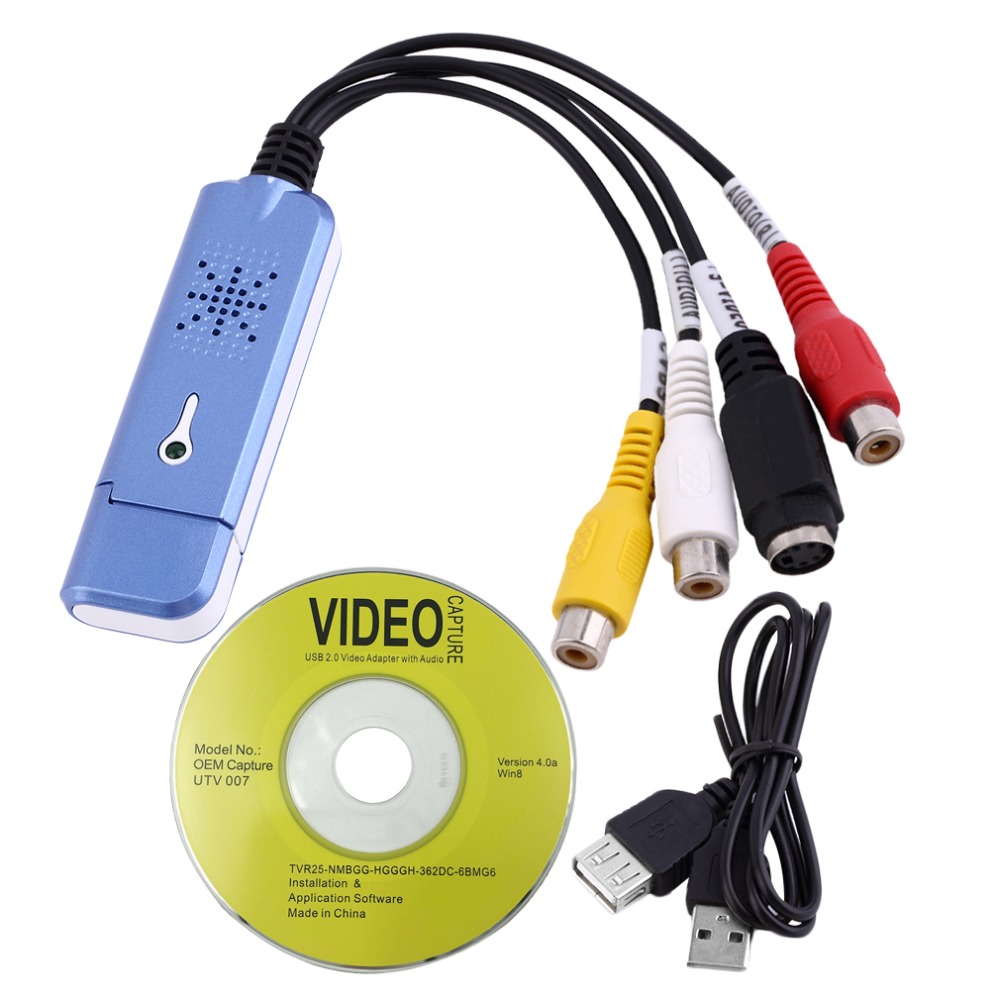 driver 4ch usb dvr download to dvd